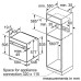 Духовой шкаф BOSCH HSG7361W1 Духовой шкаф BOSCH HSG7361W1