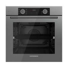 Духовой шкаф KUPPERSBERG HF 608 GR Духовой шкаф KUPPERSBERG HF 608 GR