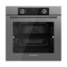 Духовой шкаф KUPPERSBERG HF 608 GR Духовой шкаф KUPPERSBERG HF 608 GR