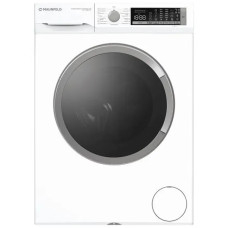 Стиральная машина MAUNFELD MFWM127WH200 ST INVERTER SLIM