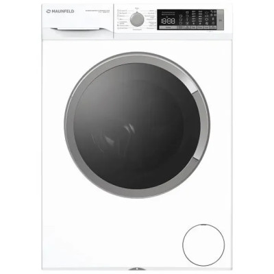 Стиральная машина MAUNFELD MFWM127WH200 ST INVERTER SLIM