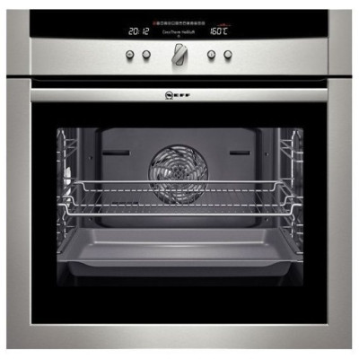 Духовой шкаф NEFF b 16p42 n3 Духовой шкаф NEFF b 16p42 n3