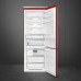 Холодильник SMEG FA490RR Холодильник SMEG FA490RR