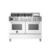 Варочный центр BERTAZZONI PRO126G2EBIT