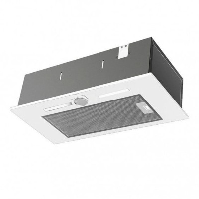 Вытяжка HOMSair Camelia Power 60RD белый Вытяжка HOMSair Camelia Power 60RD белый