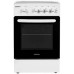 Плита LEBENHOFF T5401G-01 белый Плита LEBENHOFF T5401G-01 белый