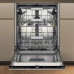 Посудомоечная машина WHIRLPOOL W7IHF60TU Посудомоечная машина WHIRLPOOL W7IHF60TU