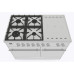 Варочный центр ILVE PD10SQNE3/SSC Варочный центр ILVE PD10SQNE3/SSC