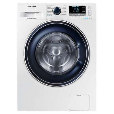 Стиральная машина SAMSUNG WW80K62E01W Стиральная машина SAMSUNG WW80K62E01W