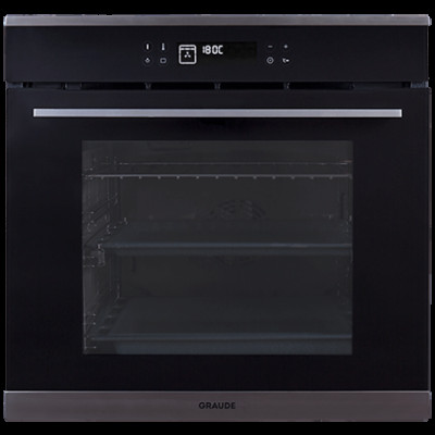 Духовой шкаф GRAUDE BM 60.2 E Духовой шкаф GRAUDE BM 60.2 E