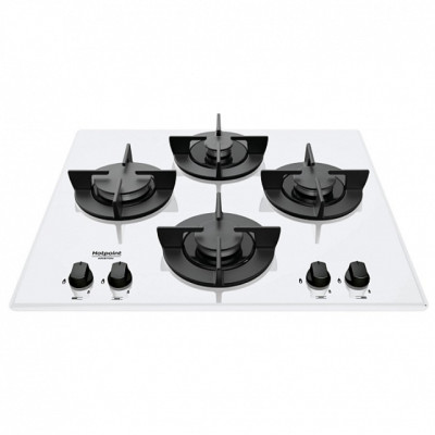 Газовая панель HOTPOINT-ARISTON 641 DD HA(WH)
