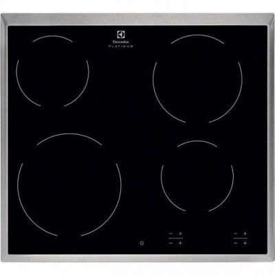 Поверхность ELECTROLUX ehf 96240 xk Поверхность ELECTROLUX ehf 96240 xk