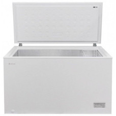 Морозильник-ларь DeLuxe DX 380 CFW Морозильник-ларь DeLuxe DX 380 CFW