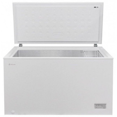 Морозильник-ларь DeLuxe DX 380 CFW Морозильник-ларь DeLuxe DX 380 CFW