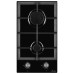 Варочная поверхность MONSHER MGG 30 Noir Варочная поверхность MONSHER MGG 30 Noir