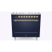 Варочный центр ILVE P096DQNE3/MBG Варочный центр ILVE P096DQNE3/MBG