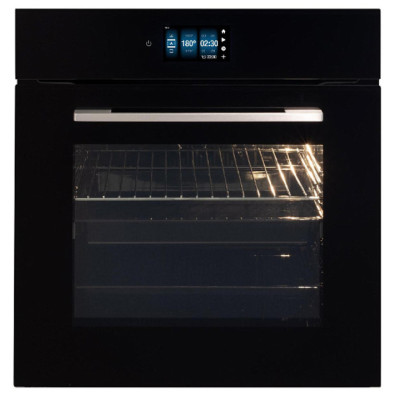 Духовой шкаф CATA MT 9011 PRO BK