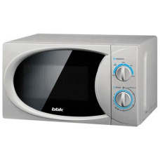 Микроволновая печь BBK 20MWS-714M/S Микроволновая печь BBK 20MWS-714M/S
