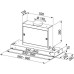 Вытяжка Franke FMPOS 908 BI X нержавеющая сталь Вытяжка Franke FMPOS 908 BI X нержавеющая сталь