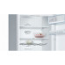 Холодильник Bosch KGN36ML3A серебристый Холодильник Bosch KGN36ML3A серебристый