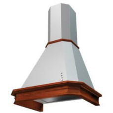 Вытяжка KRONASTEEL serena 600 золотой структурный cpush button Вытяжка KRONASTEEL serena 600 золотой структурный cpush button