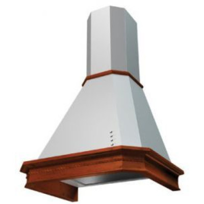 Вытяжка KRONASTEEL serena 600 золотой структурный cpush button Вытяжка KRONASTEEL serena 600 золотой структурный cpush button