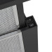 Встраиваемая вытяжка Maunfeld VSLIGHT 60 черный Встраиваемая вытяжка Maunfeld VSLIGHT 60 черный