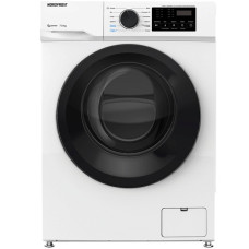 Стиральная машина NORDFROST I-WSQ4 7140 W Стиральная машина NORDFROST I-WSQ4 7140 W