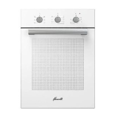 Духовой шкаф FORNELLI FET 45 RISPETTO WH Духовой шкаф FORNELLI FET 45 RISPETTO WH