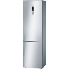 Холодильник Bosch KGN39XI42 серебристый Холодильник Bosch KGN39XI42 серебристый