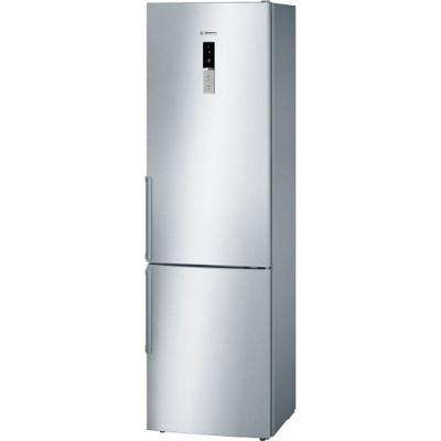 Холодильник Bosch KGN39XI42 серебристый Холодильник Bosch KGN39XI42 серебристый