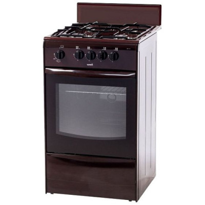 Газовая плита Terra GM 1413-003 Br Газовая плита Terra GM 1413-003 Br