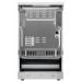 Плита электрическая AEG CCM56400BX Плита электрическая AEG CCM56400BX