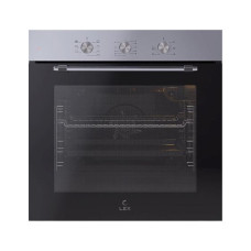 Духовой шкаф LEX EDP 670 IX MAX Духовой шкаф LEX EDP 670 IX MAX