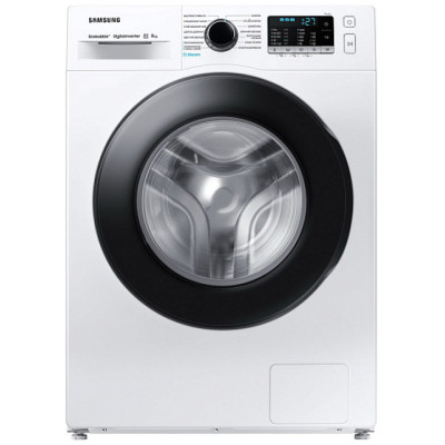 Стиральная машина SAMSUNG WW80AAS22AE/LD Стиральная машина SAMSUNG WW80AAS22AE/LD