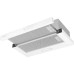 Вытяжка WEISSGAUFF TEL 600 2M Touch White Glass Вытяжка WEISSGAUFF TEL 600 2M Touch White Glass