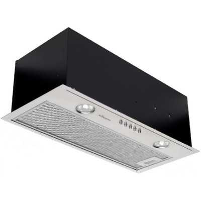 Вытяжка KONIGIN FlatBox Inox 60 Вытяжка KONIGIN FlatBox Inox 60