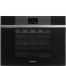Встраиваемый винный шкаф SMEG CVI118RWN2 Встраиваемый винный шкаф SMEG CVI118RWN2