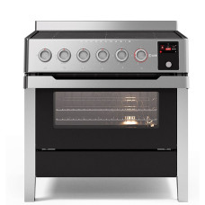 Варочный центр ILVE PMI-09S3/SS Варочный центр ILVE PMI-09S3/SS