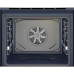 Духовой шкаф HOTPOINT-ARISTON HSTF 1231 JSAH BLG