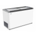 Морозильный ларь FROSTOR Gellar FG 500 C серый Морозильный ларь FROSTOR Gellar FG 500 C серый