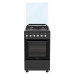 Плита NORDEN FF5405GAZD Плита NORDEN FF5405GAZD