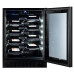 Винный шкаф TEMPTECH CPROX60SX-24 Винный шкаф TEMPTECH CPROX60SX-24
