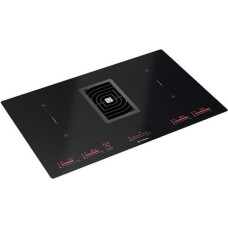 Варочная поверхность Faber GALILEO BK GLASS A830 Варочная поверхность Faber GALILEO BK GLASS A830