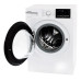 Стиральная машина HOTPOINT-ARISTON WSH 6090 VWW Стиральная машина HOTPOINT-ARISTON WSH 6090 VWW