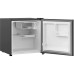 Холодильник WEISSGAUFF WR-046 Defrost Dark Grey Холодильник WEISSGAUFF WR-046 Defrost Dark Grey