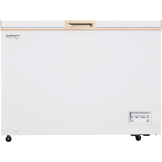 Морозильный ларь KRAFT TCH-H250EGL Морозильный ларь KRAFT TCH-H250EGL