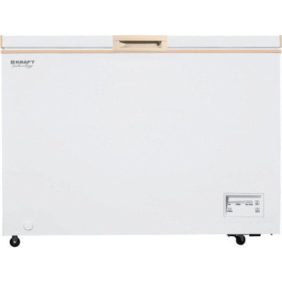Морозильный ларь KRAFT TCH-H250EGL Морозильный ларь KRAFT TCH-H250EGL