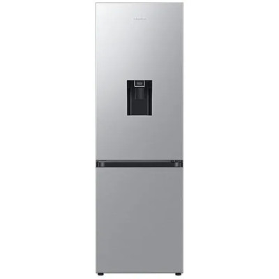 Холодильник SAMSUNG RB34C632ESA/EF Холодильник SAMSUNG RB34C632ESA/EF