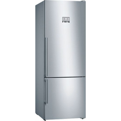 Холодильник BOSCH KGN56HI20R Холодильник BOSCH KGN56HI20R